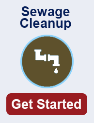 sewage cleanup in Lakeville
