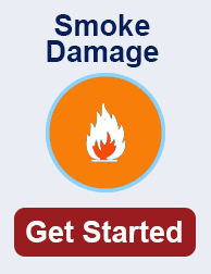 smoke damage cleanup in Lakeville