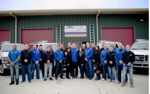 Water Damage Pros of Lakeville MI